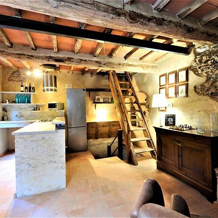 Incantevole Casa Sul Fiume, Relax E Natura Ai Piedi Della Alpi Apuane Μάσσα Εξωτερικό φωτογραφία