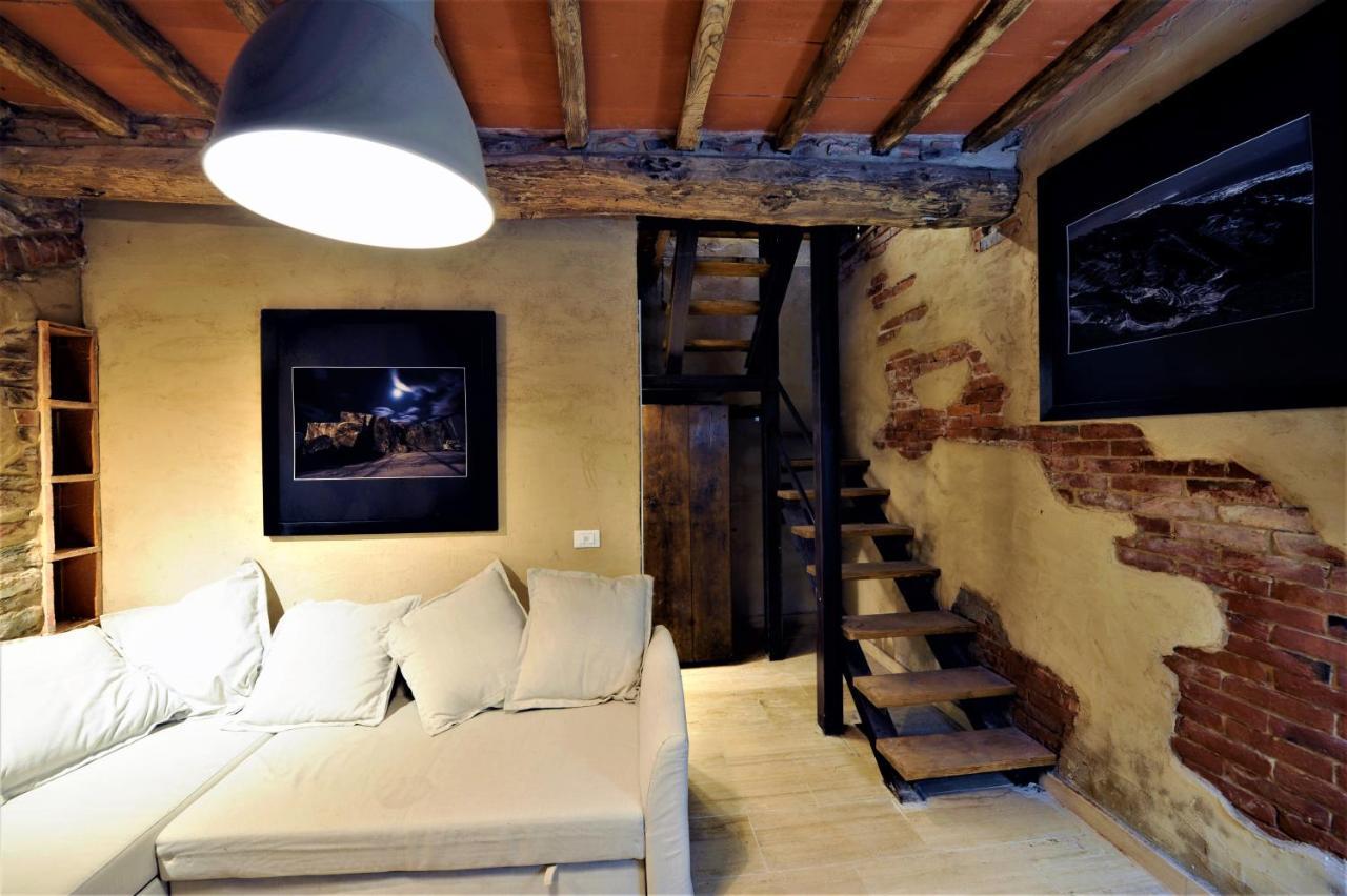 Incantevole Casa Sul Fiume, Relax E Natura Ai Piedi Della Alpi Apuane Μάσσα Εξωτερικό φωτογραφία