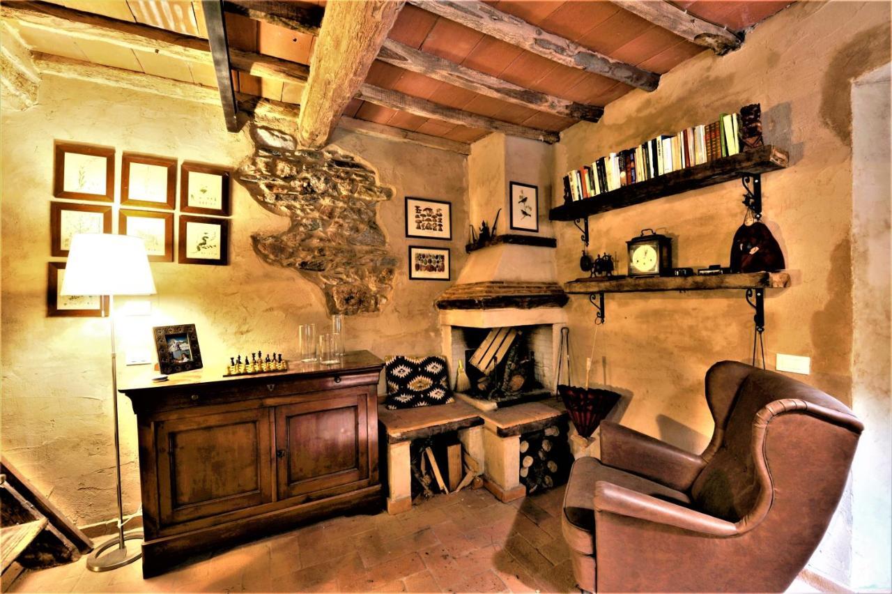 Incantevole Casa Sul Fiume, Relax E Natura Ai Piedi Della Alpi Apuane Μάσσα Εξωτερικό φωτογραφία