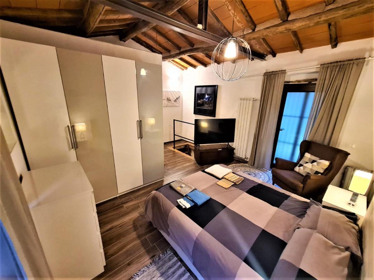 Incantevole Casa Sul Fiume, Relax E Natura Ai Piedi Della Alpi Apuane Μάσσα Εξωτερικό φωτογραφία